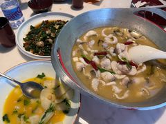 -柴门饭儿(成都太古里店)