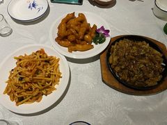 -鑫巴蜀(和平里店)