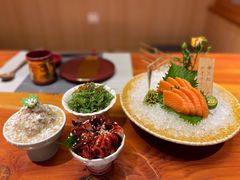 -文三酒肆自助放题(新街口友谊广场店)