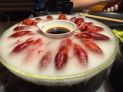 -红盔甲·小龙虾(人民广场店)