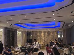 -狮王府淮扬菜(新街口友谊店)