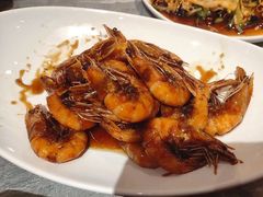-大哈福烧烤·海鲜·家常菜(延安三路店)