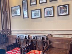 -惠丰堂饭庄·烤鸭·京味菜(西北旺·唐家岭店)