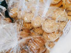 -BreadTalk面包新语(长寿路地铁站店)