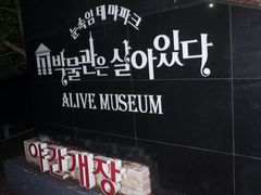 -爱来魔相4D艺术馆(济州中文馆)