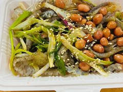 -陳添記·祖傳爽鱼皮(十五甫三巷店)
