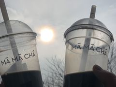 -MAMACHA妈妈茶(岳麓山店)