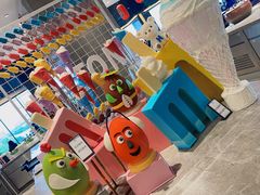 -武汉世茂希尔顿酒店·汇·全日餐厅