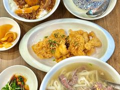 -立文冬·鲜活面(金沙天街店)