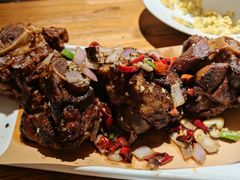 -沈家花园如皋菜(海阳路店)