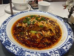 -川味堂·四川豆花(八卦岭店)