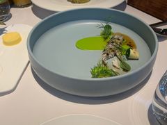 -L'Arome芳芳法国餐厅(仙林金鹰店)