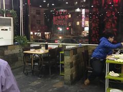 -活鱼馆(宜兴埠店)
