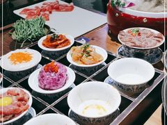 -楠火锅(龙阳广场店)