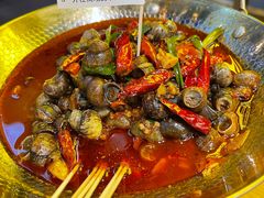 -老闵田螺馆·南昌市井菜·特色小吃(总店)