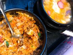 -炙韩料理·部队锅专门店