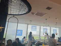-兰湘子·湘菜小炒(长安万科广场店)