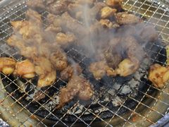 -吉志烤肉(太原总店)