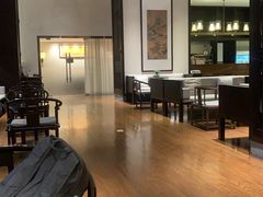 -三宝大饭店-中和艺素餐厅(浦上金山正祥广场店)