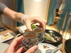 -生机蔬食·24节气料理餐厅(番禺广场店)