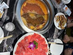 -臻牧壹品雪花牛肉火锅(大兴九臻店)