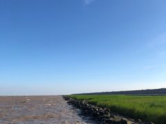 -南汇嘴观海公园