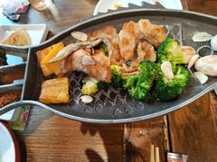 -院落新京菜·烤鸭(地安门店)