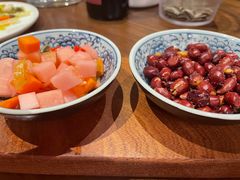 -肆海小川菜酒馆Wine Bistro (青年路店)
