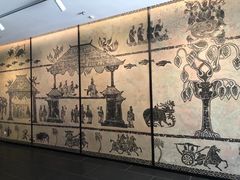 -洛阳古墓博物馆