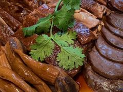 -潮州府·潮菜·砂锅粥(徐家汇店)