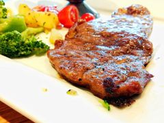 牛排-必胜客(WOW象山涌金广场店)