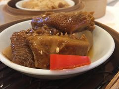 -翠园(荃新天地店)