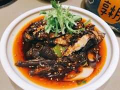 -享月汤皇·海鲜小火锅·聚会(曲江创意谷店)