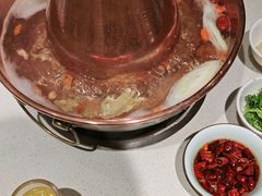 -瑞强涮锅(徐家楼店)