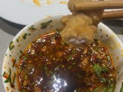 -海底捞火锅(公益西桥店)