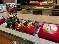 -新发展亚太JW万豪酒店·福苑咖啡厅