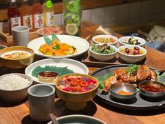 -薇酌饮·陕西菜(南门外店)