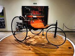 -印尼国家博物馆