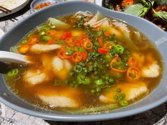 鲜椒水煮鱼-鹿港小镇(霄云店)