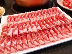 -仁和四季涮肉馆(天坛南门店)