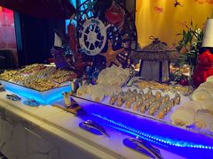 -西安W酒店·WEI全味西餐厅