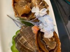 鸿山角螺-堂宴·老厦门私房菜(1988仙岳总店)