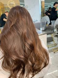 -潘多拉Hairsalon