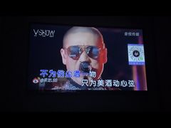 -V SHOW max KTV(粉巷店)