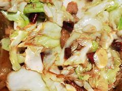 -绿茶餐厅(coco park 店)