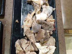 -幸运牛汕头小黄牛牛肉火锅(梅林店)