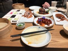 -小大董·烤鸭(凤凰汇店)