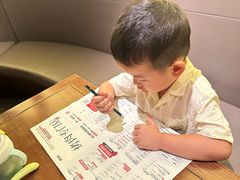 -御牛道日式烤肉料理(杭州万象城店)