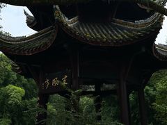 -峨眉山报国寺