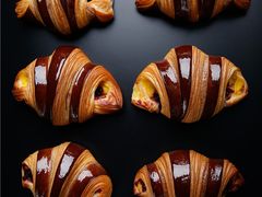 -王森咖啡西点烘焙培训(上海名厨中心店)